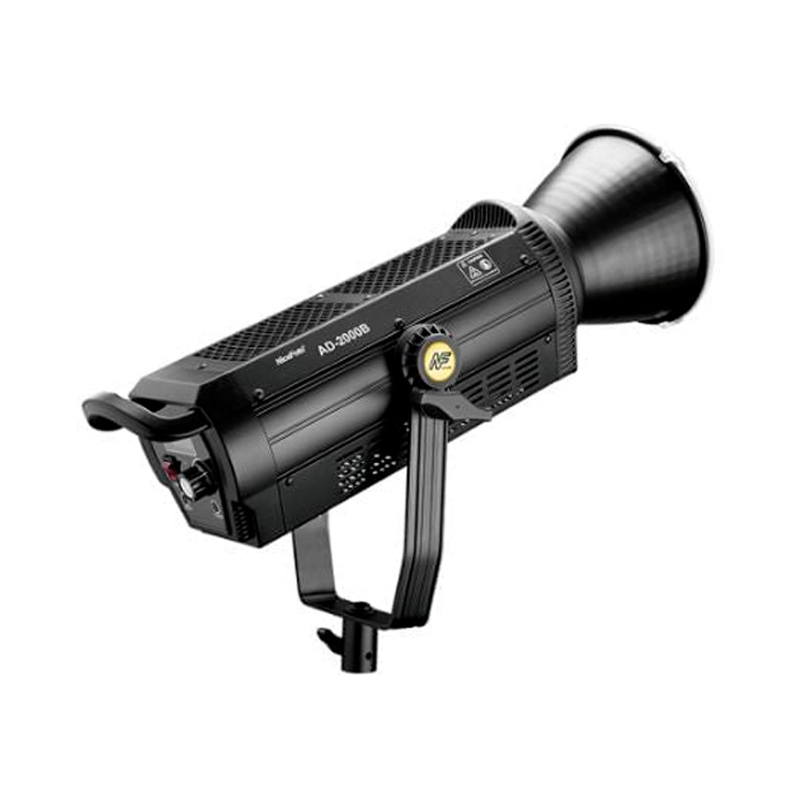NiceFoto Cañon Led AD-2000B 1