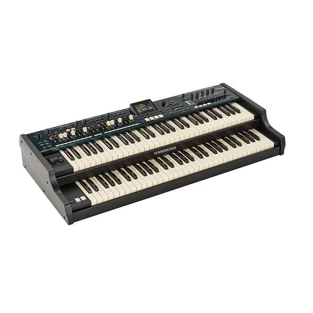 Hammond SKX PRO - Teclado 61 notas doble teclado 3