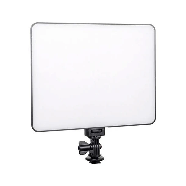 Viltrox Kit 2 Luces LED VL-200T 30W Dimmable 4
