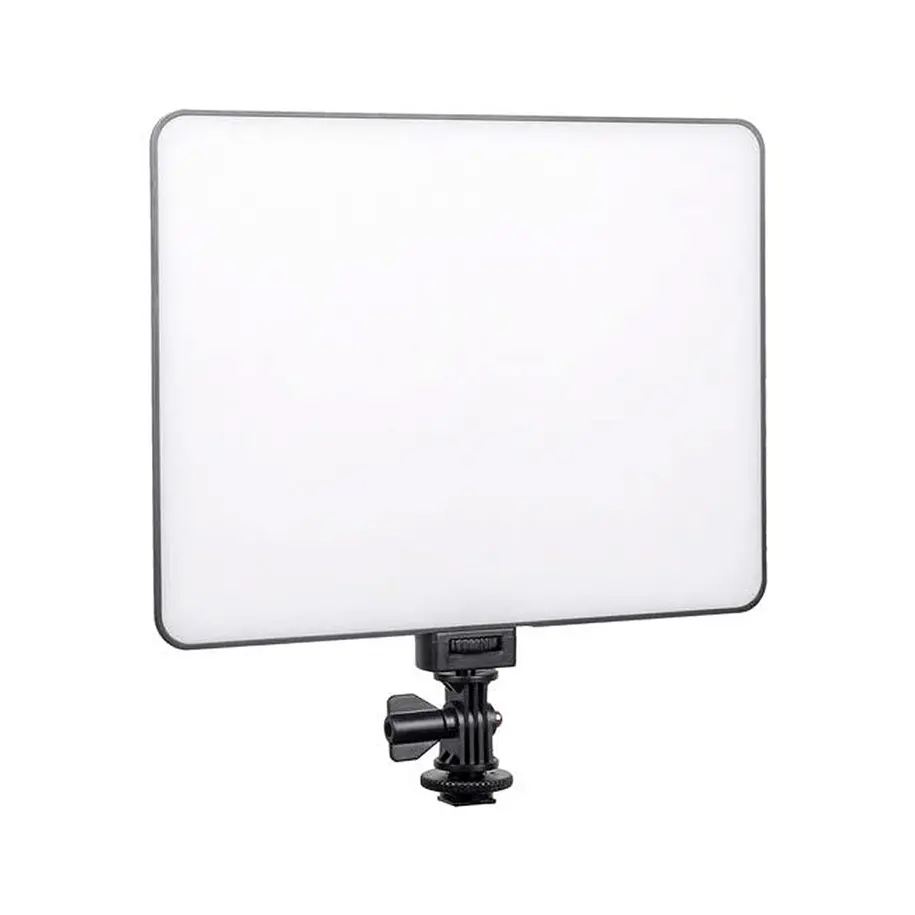 Viltrox Kit 2 Luces LED VL-200T 30W Dimmable 4