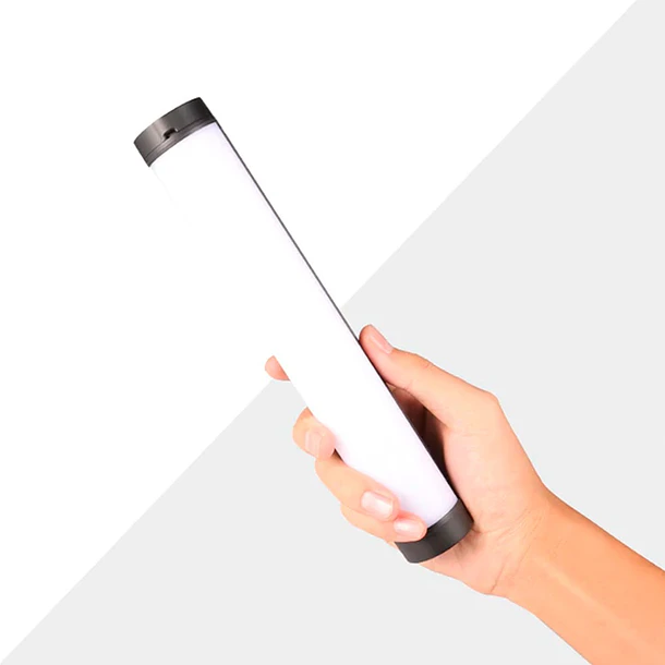 Ulanzi VL110 Tubo de luz RGB magnético 10