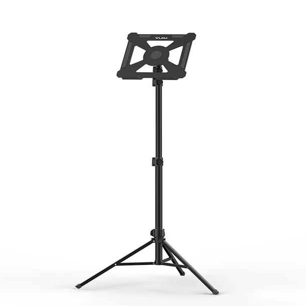 VIJIM LT01 Soporte Para Proyectores, Computadores o Partituras Con Trípode 1