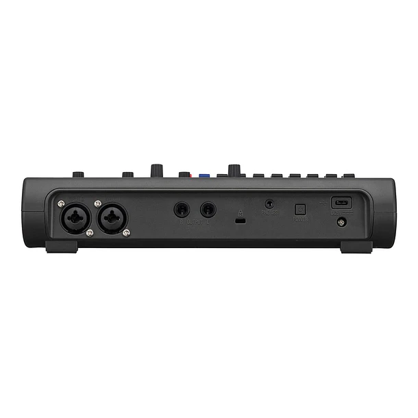 Zoom R12 Grabadora Multipistas y Controlador, 2 Entradas / 8 Pistas 4