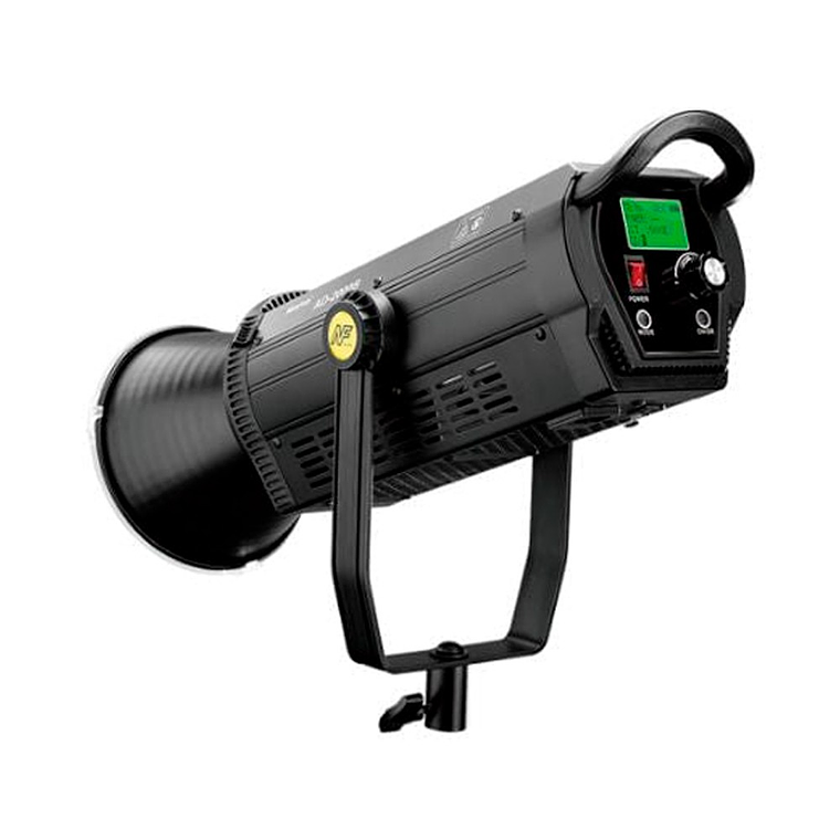 NiceFoto Cañon Led AD-2000B 3