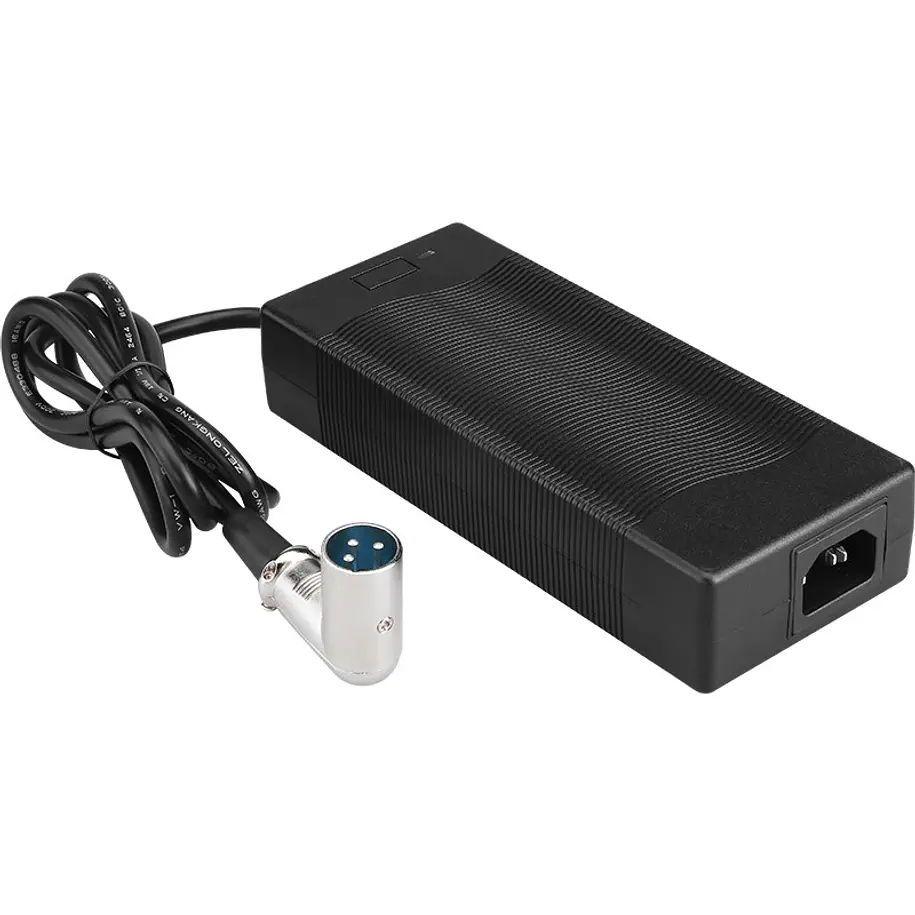 NiceFoto adaptador PW-20 1