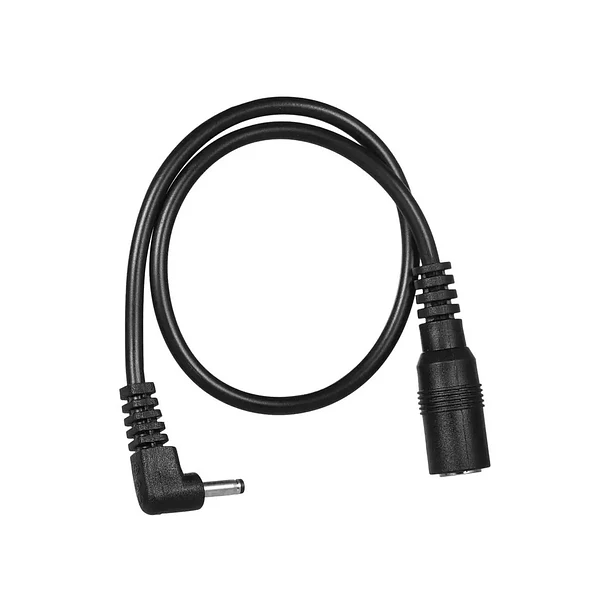 Iluminus Adaptador de Corriente Para Cámaras Que Usan Batería LP-E6 2
