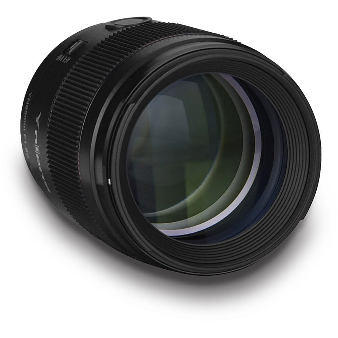 Yongnuo 85mm F1.8S DF DSM Lente Para Sony E 9