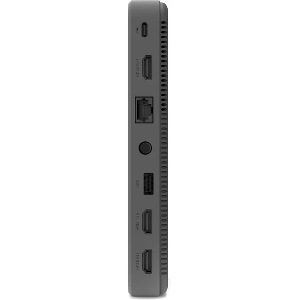 YoloLiv Instream Vertical Live Streaming Codificador y Monitor 15