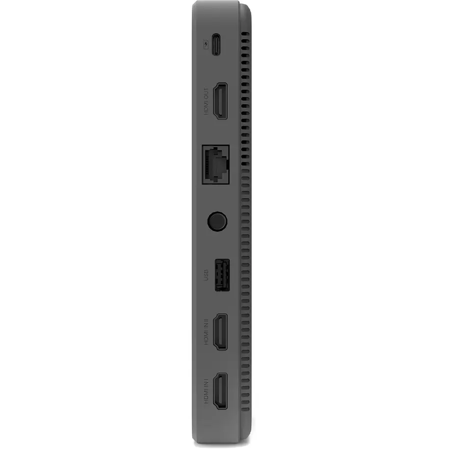 YoloLiv Instream Vertical Live Streaming Codificador y Monitor 15