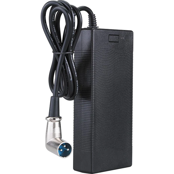 NiceFoto adaptador PW-20 2