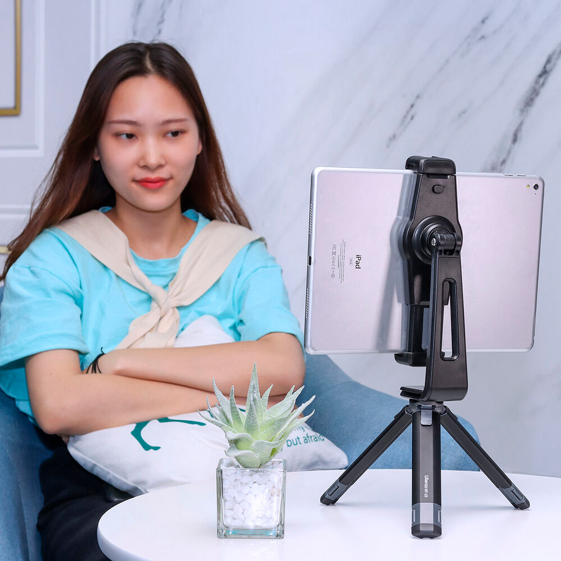 Ulanzi ST-20 Soporte Para Teléfonos, Tablets y Accesorios 19