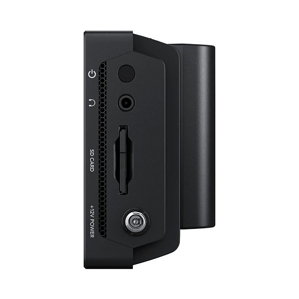 Blackmagic Design Video Assist 5
