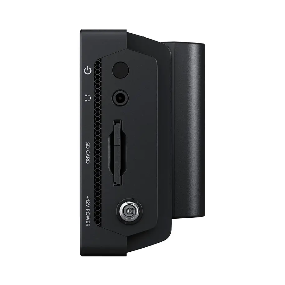 Blackmagic Design Video Assist 5
