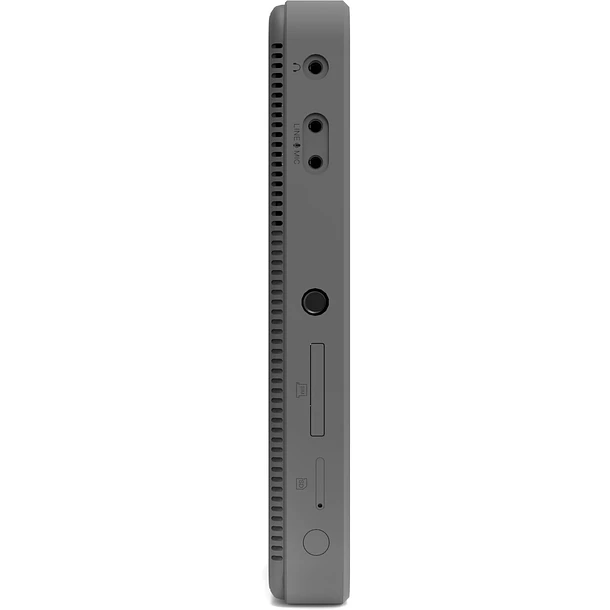 YoloLiv Instream Vertical Live Streaming Codificador y Monitor 16