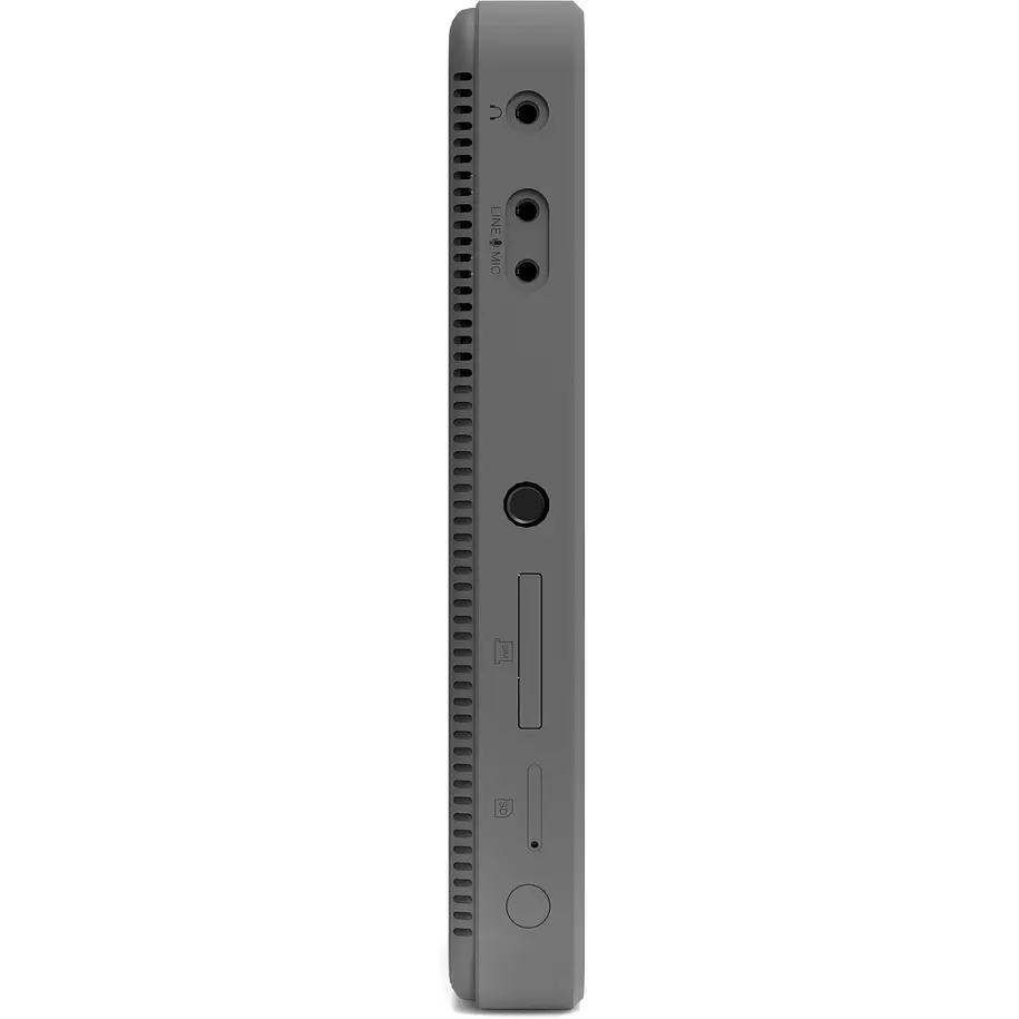 YoloLiv Instream Vertical Live Streaming Codificador y Monitor 16