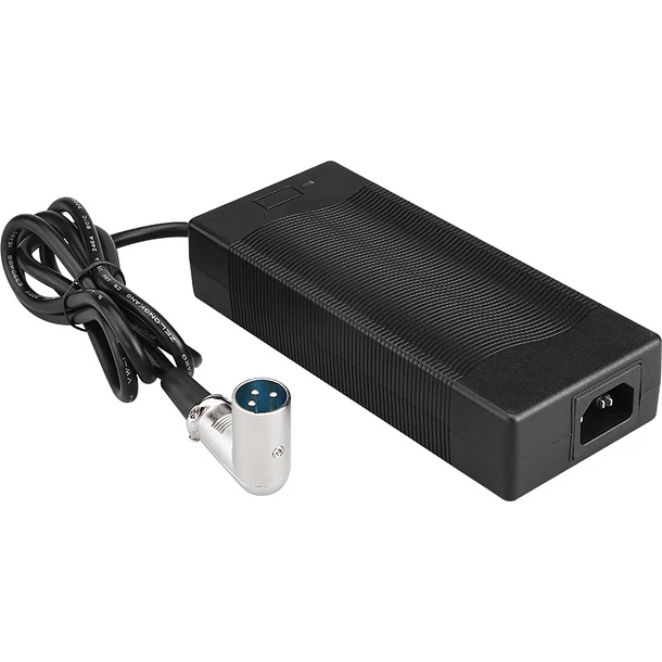 NiceFoto adaptador PW-20 3