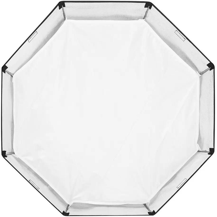 Yongnuo YN8-75 Softbox Octagonal Montura Bowens 2