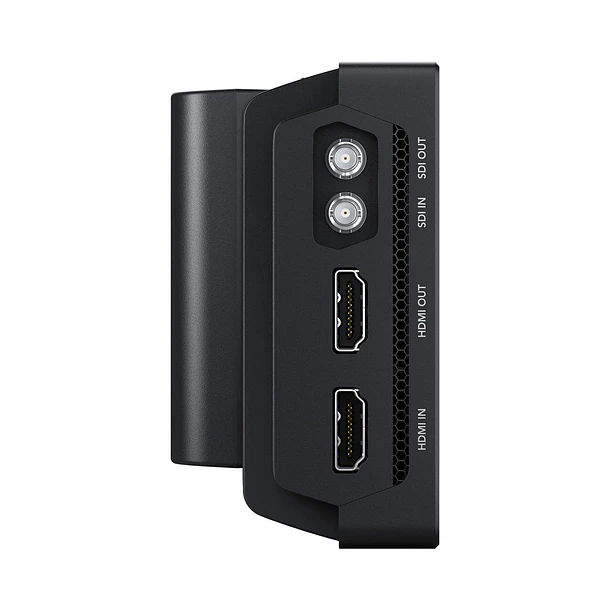 Blackmagic Design Video Assist 5