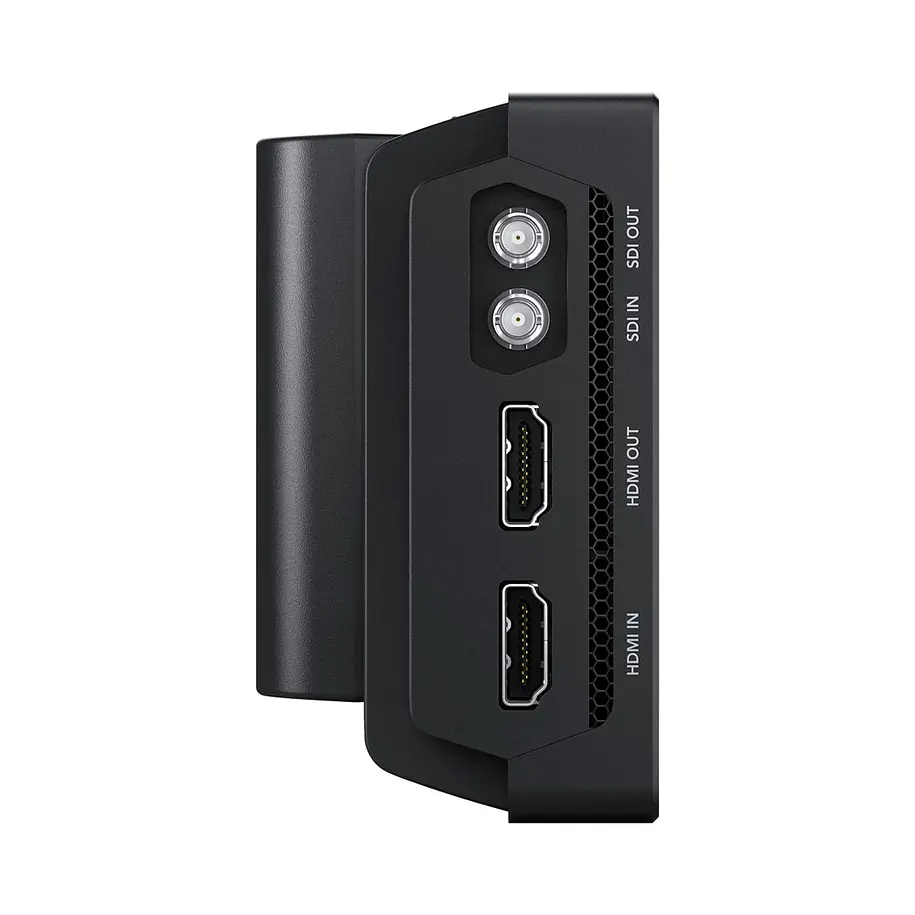 Blackmagic Design Video Assist 5
