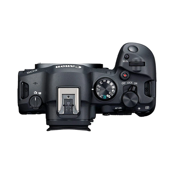 Canon EOS R6 Mark II RF 24-105mm f/4-7.1 IS STM 3