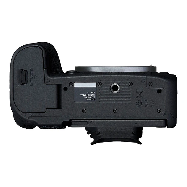 Canon EOS R6 Mark II Cámara Mirrorless (solo cuerpo) 4
