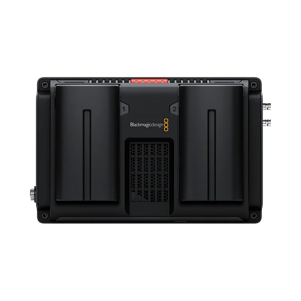 Blackmagic Design Video Assist 5