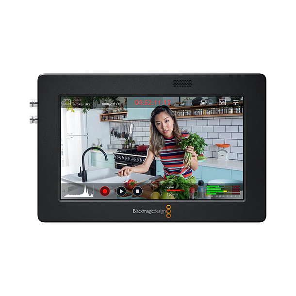 Blackmagic Design Video Assist 3G-SDI / HDMI 5