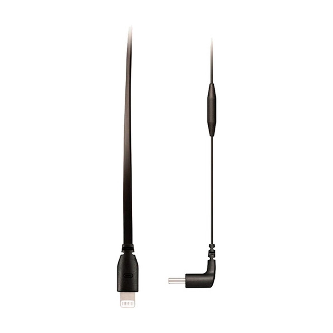 Rode SC15 Cable USB Tipo-C a Lightning (30cm) 1