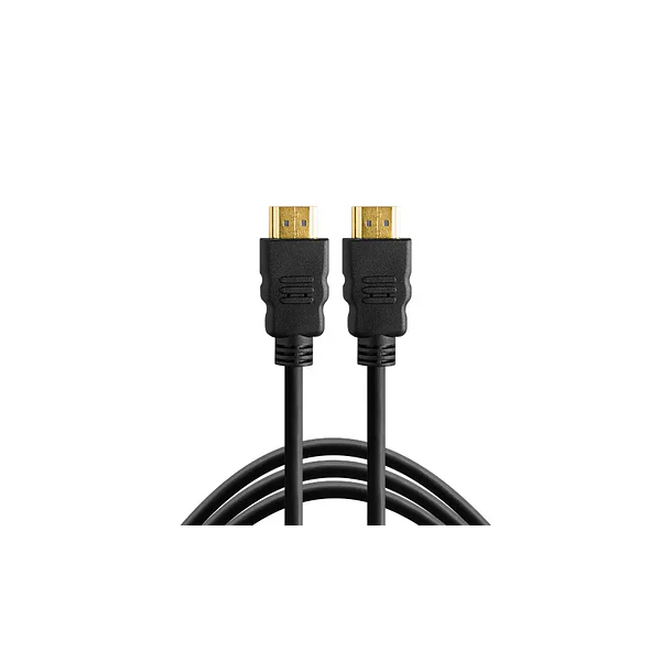 Tether Tools Pro HDMI to HDMI 1.8 mts 1