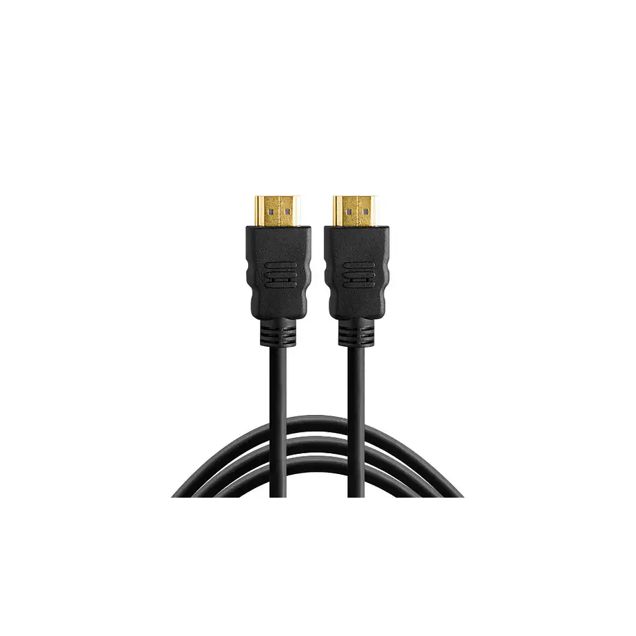 Tether Tools Pro HDMI to HDMI 1.8 mts 1