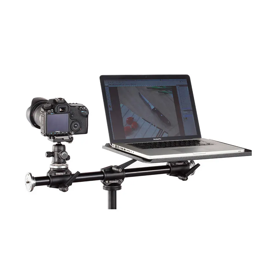 Godox Brazo Horizontal Para Montar Accesorios en Trípodes LSA-10 2