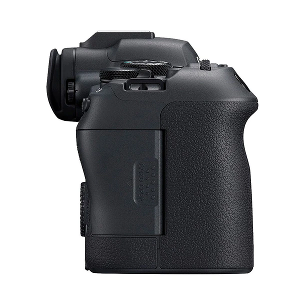 Canon EOS R6 Mark II RF 24-105mm f/4-7.1 IS STM 5