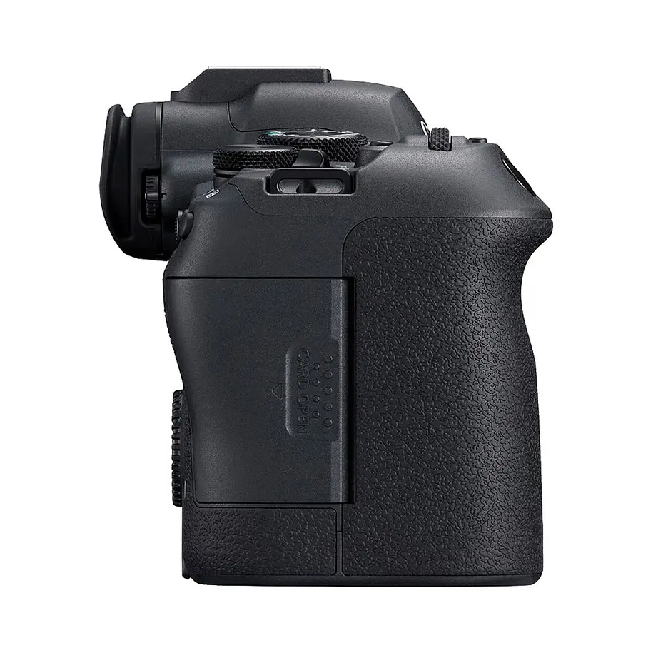 Canon EOS R6 Mark II RF 24-105mm f/4-7.1 IS STM 5