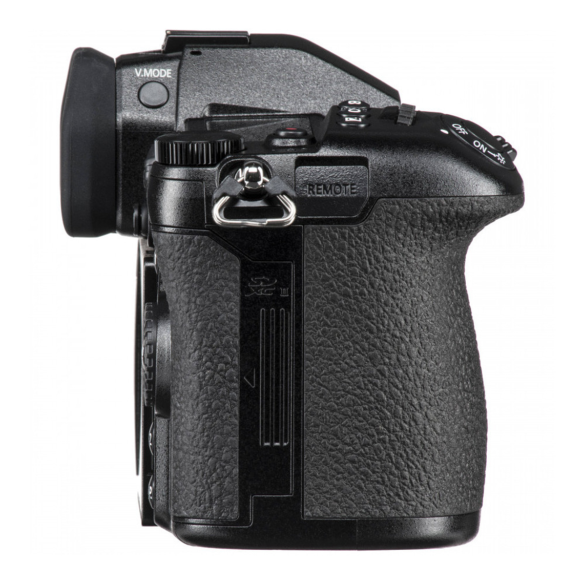 Panasonic LUMIX DC-G9PP-K CÁMARA MIRRORLESS DE 20,3 MEGAPÍXELES 4K 60P (SÓLO CUERPO) 5