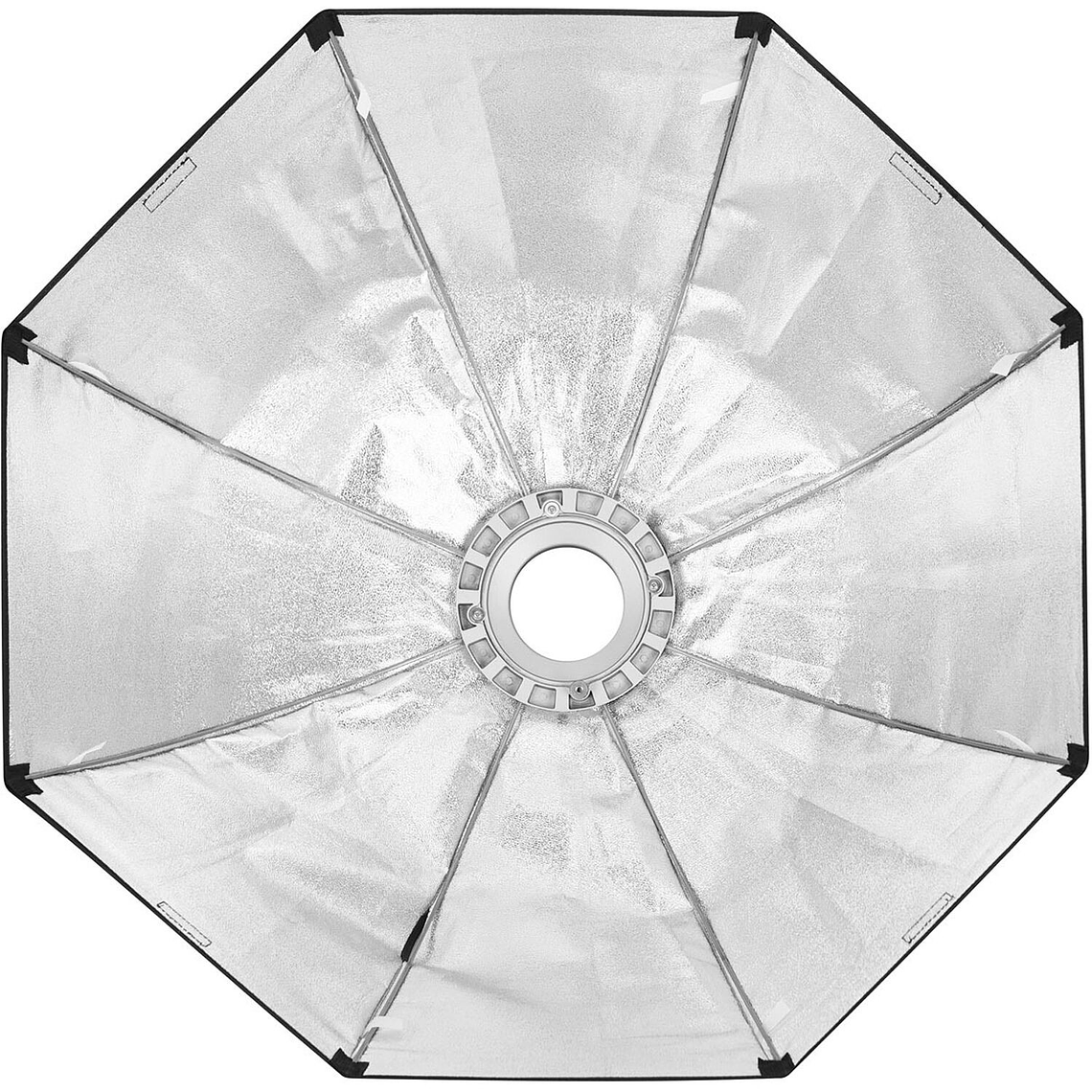 Yongnuo YN8-75 Softbox Octagonal Montura Bowens 4