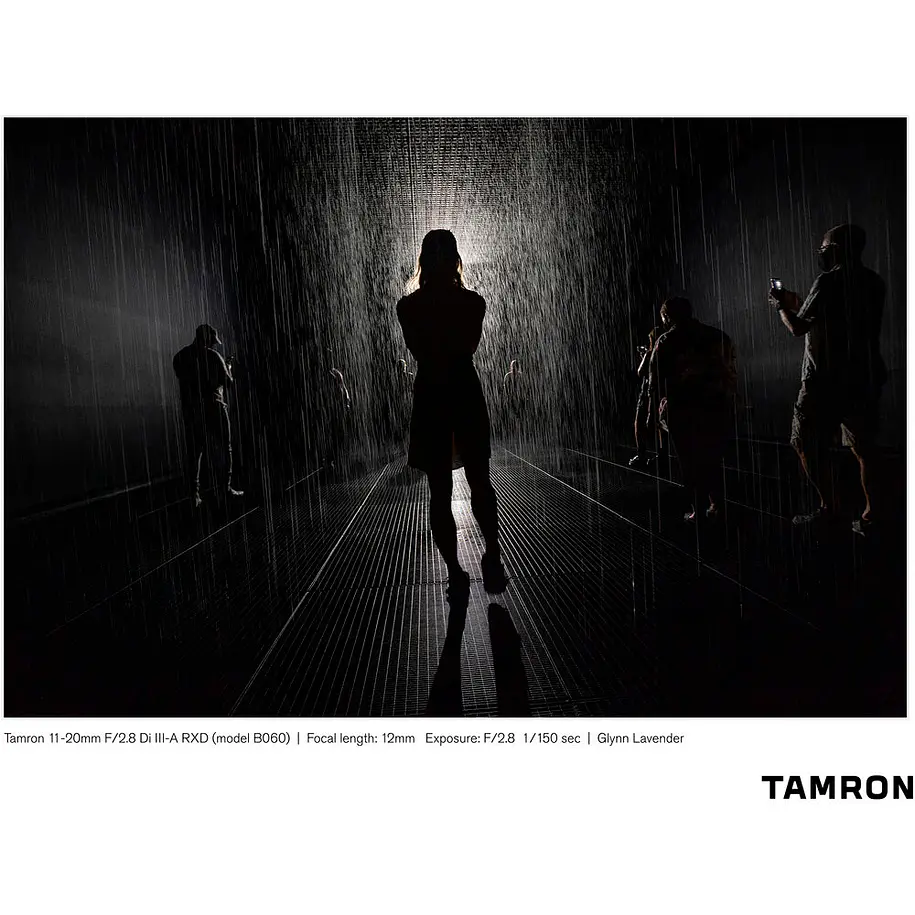 Tamron Lente 11-20mm F/2.8 DI III-A RXD Para Sony E APS-C 13