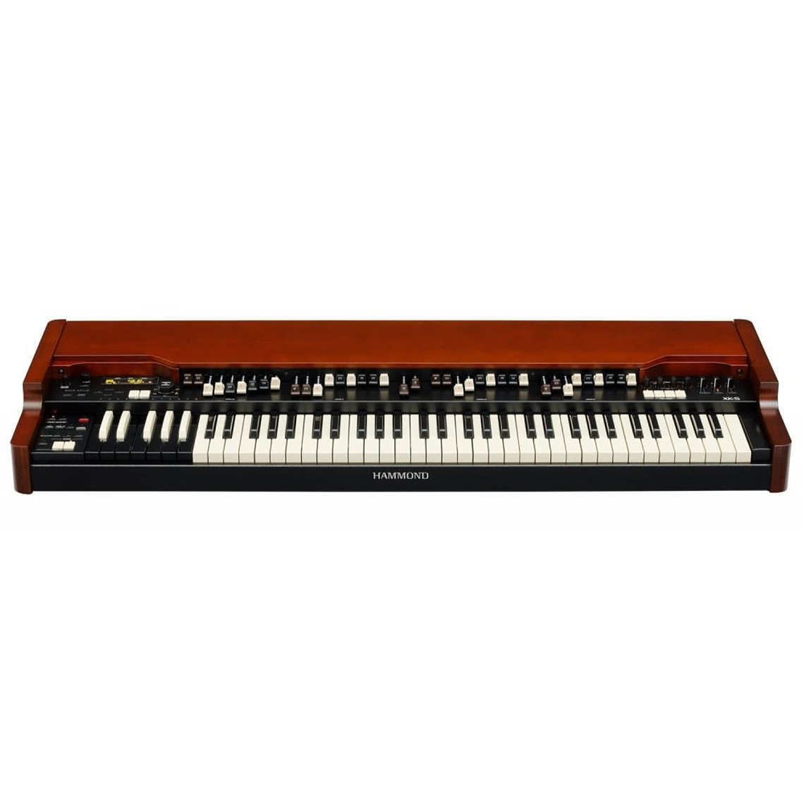 Hammond XK5 - Órgano de 73 teclas 2
