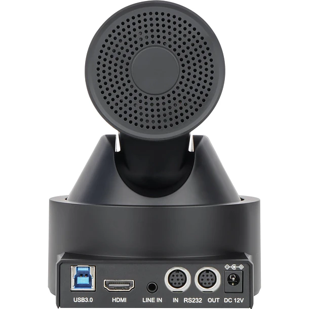 Yololiv Verticam 1080p Live Streaming Cámara PTZ  Vertical - Zoom Óptico 12X 2