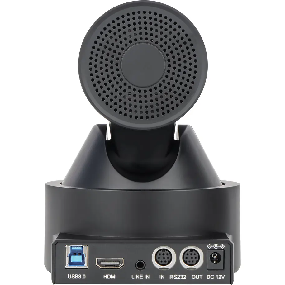 Yololiv Verticam 1080p Live Streaming Cámara PTZ  Vertical - Zoom Óptico 12X 2