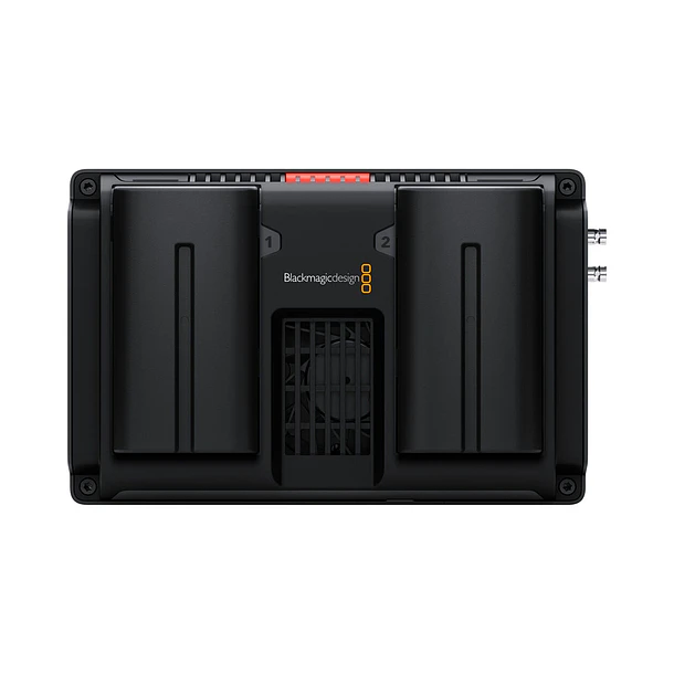 Blackmagic Design Video Assist 3G-SDI / HDMI 5