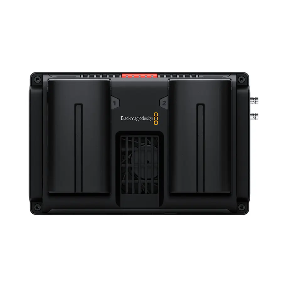 Blackmagic Design Video Assist 3G-SDI / HDMI 5