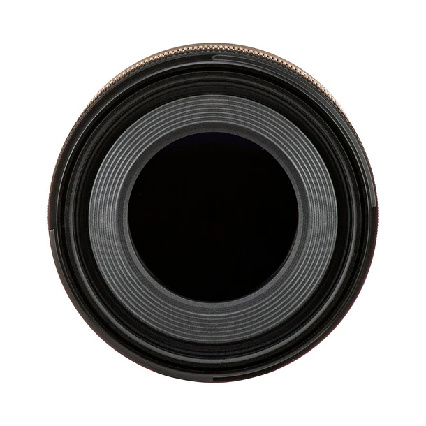 Canon RF 85mm f/2 Macro IS STM 9