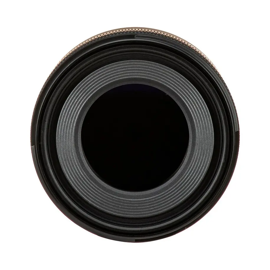 Canon RF 85mm f/2 Macro IS STM 9