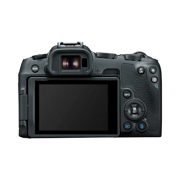 Canon EOS R8 Body Mirrorless 2