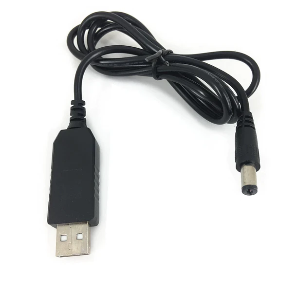 Fancier Adaptador de Batería Reemplaza a NP-F550 / NP-F970 / Np-F990 3