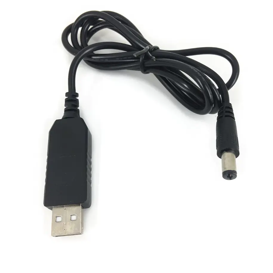 Fancier Adaptador de Batería Reemplaza a NP-F550 / NP-F970 / Np-F990 3