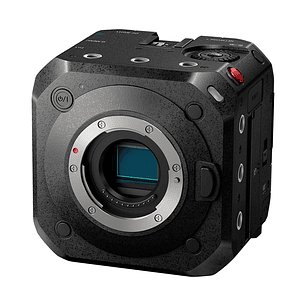 Panasonic LUMIX BGH1 Cinema 4K Box Camera