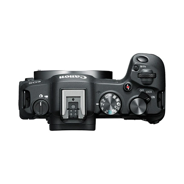 Canon EOS R8 Body Mirrorless 3