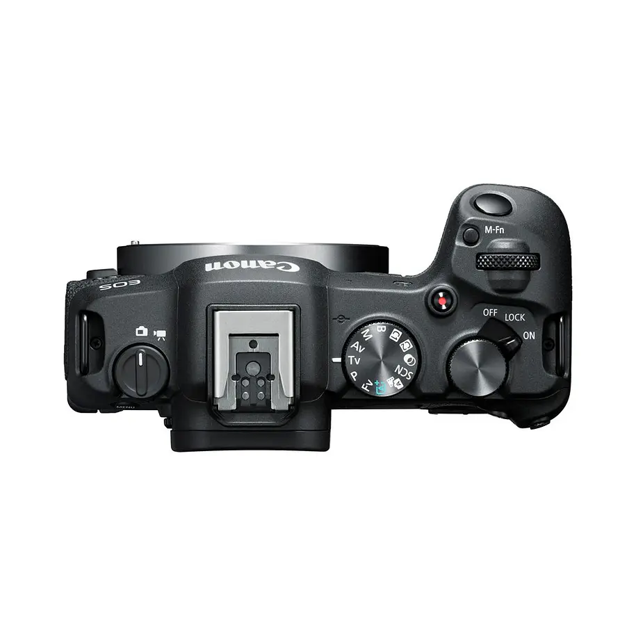 Canon EOS R8 Body Mirrorless 3