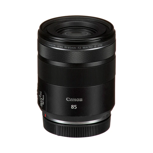 Canon RF 85mm f/2 Macro IS STM 10